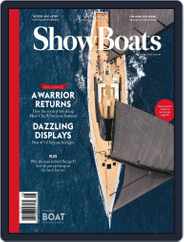 ShowBoats International (Digital) Subscription                    June 27th, 2016 Issue