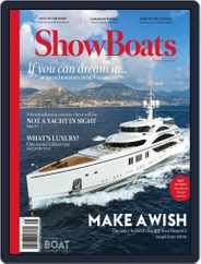 ShowBoats International (Digital) Subscription                    May 1st, 2016 Issue