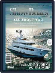 ShowBoats International (Digital) Subscription                    March 1st, 2016 Issue