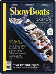 ShowBoats International (Digital) Subscription                    November 1st, 2015 Issue