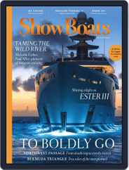 ShowBoats International (Digital) Subscription                    October 1st, 2015 Issue
