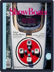 ShowBoats International (Digital) Subscription                    September 1st, 2015 Issue