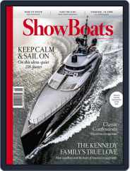 ShowBoats International (Digital) Subscription                    June 24th, 2015 Issue