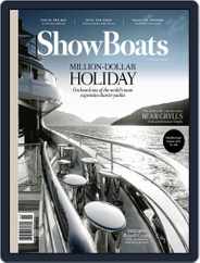 ShowBoats International (Digital) Subscription                    May 27th, 2015 Issue