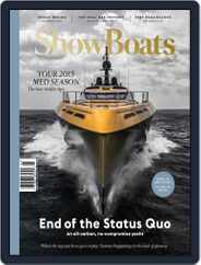 ShowBoats International (Digital) Subscription                    April 22nd, 2015 Issue