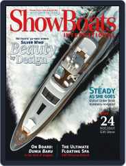 ShowBoats International (Digital) Subscription                    December 11th, 2014 Issue