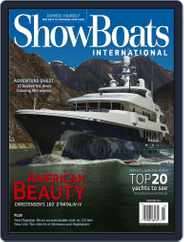 ShowBoats International (Digital) Subscription                    October 21st, 2014 Issue