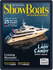 ShowBoats International (Digital) Subscription                    June 23rd, 2014 Issue