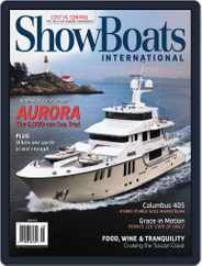 ShowBoats International (Digital) Subscription                    May 28th, 2014 Issue