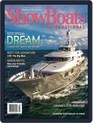 ShowBoats International (Digital) Subscription                    March 25th, 2014 Issue