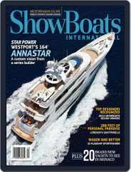 ShowBoats International (Digital) Subscription                    August 20th, 2013 Issue