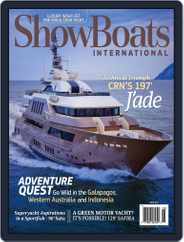 ShowBoats International (Digital) Subscription                    May 29th, 2013 Issue