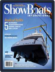 ShowBoats International (Digital) Subscription                    April 23rd, 2013 Issue