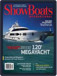 ShowBoats International (Digital) Subscription                    October 26th, 2012 Issue