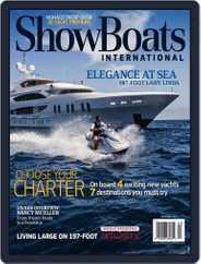 ShowBoats International (Digital) Subscription                    August 20th, 2012 Issue