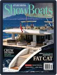 ShowBoats International (Digital) Subscription                    December 1st, 2011 Issue