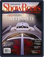 ShowBoats International (Digital) Subscription                    October 24th, 2011 Issue