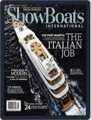 ShowBoats International (Digital) Subscription                    September 26th, 2011 Issue
