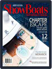 ShowBoats International (Digital) Subscription                    August 31st, 2011 Issue