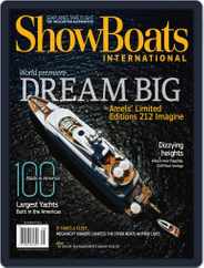 ShowBoats International (Digital) Subscription                    June 27th, 2011 Issue