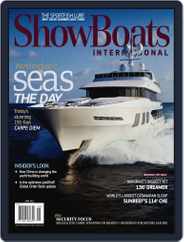ShowBoats International (Digital) Subscription                    June 22nd, 2011 Issue