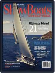 ShowBoats International (Digital) Subscription                    May 10th, 2011 Issue