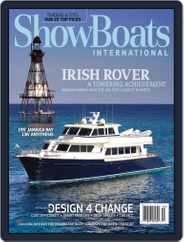ShowBoats International (Digital) Subscription                    March 28th, 2011 Issue