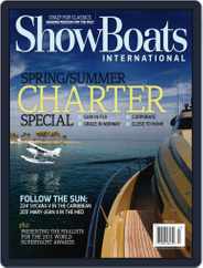 ShowBoats International (Digital) Subscription                    February 22nd, 2011 Issue