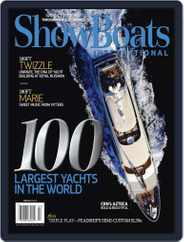 ShowBoats International (Digital) Subscription                    January 25th, 2011 Issue