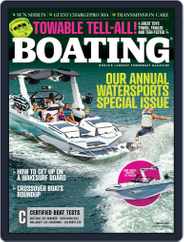 Boating (Digital) Subscription June 1st, 2020 Issue