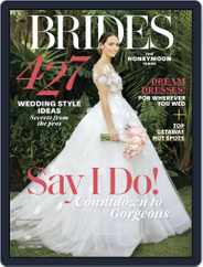 Brides (Digital) Subscription June 1st, 2019 Issue