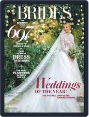 Brides (Digital) Subscription                    February 1st, 2019 Issue