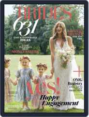 Brides (Digital) Subscription                    December 1st, 2018 Issue