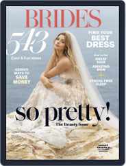 Brides (Digital) Subscription October 1st, 2018 Issue