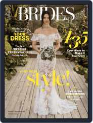 Brides (Digital) Subscription                    August 1st, 2018 Issue