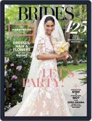 Brides (Digital) Subscription                    June 1st, 2018 Issue