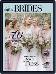 Brides (Digital) Subscription                    April 1st, 2018 Issue