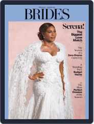 Brides (Digital) Subscription                    February 1st, 2018 Issue