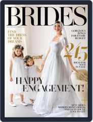 Brides (Digital) Subscription                    December 1st, 2017 Issue