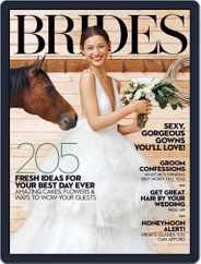 Brides (Digital) Subscription                    October 1st, 2017 Issue