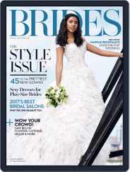 Brides (Digital) Subscription                    August 1st, 2017 Issue
