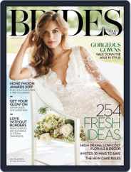 Brides (Digital) Subscription June 1st, 2017 Issue
