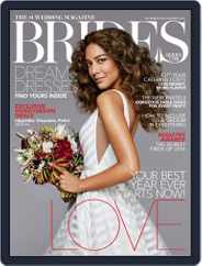 Brides (Digital) Subscription                    December 1st, 2016 Issue