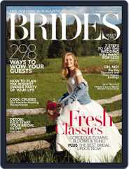 Brides (Digital) Subscription                    October 1st, 2016 Issue