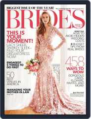 Brides (Digital) Subscription                    December 15th, 2015 Issue