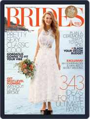Brides (Digital) Subscription                    September 1st, 2015 Issue