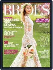 Brides (Digital) Subscription                    June 30th, 2015 Issue