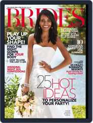 Brides (Digital) Subscription                    April 28th, 2015 Issue