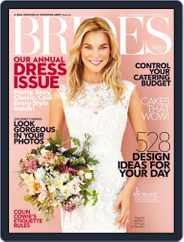 Brides (Digital) Subscription                    February 24th, 2015 Issue