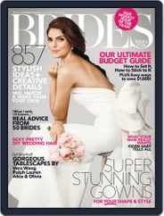 Brides (Digital) Subscription                    December 16th, 2014 Issue